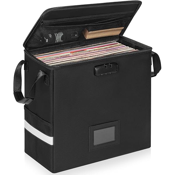 Amazon.co.jp: DYSSEY (オデッセイ) レコード用ハードケース LPケース